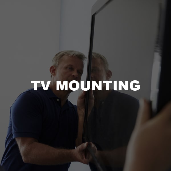 tv wall mounting in Fresno County